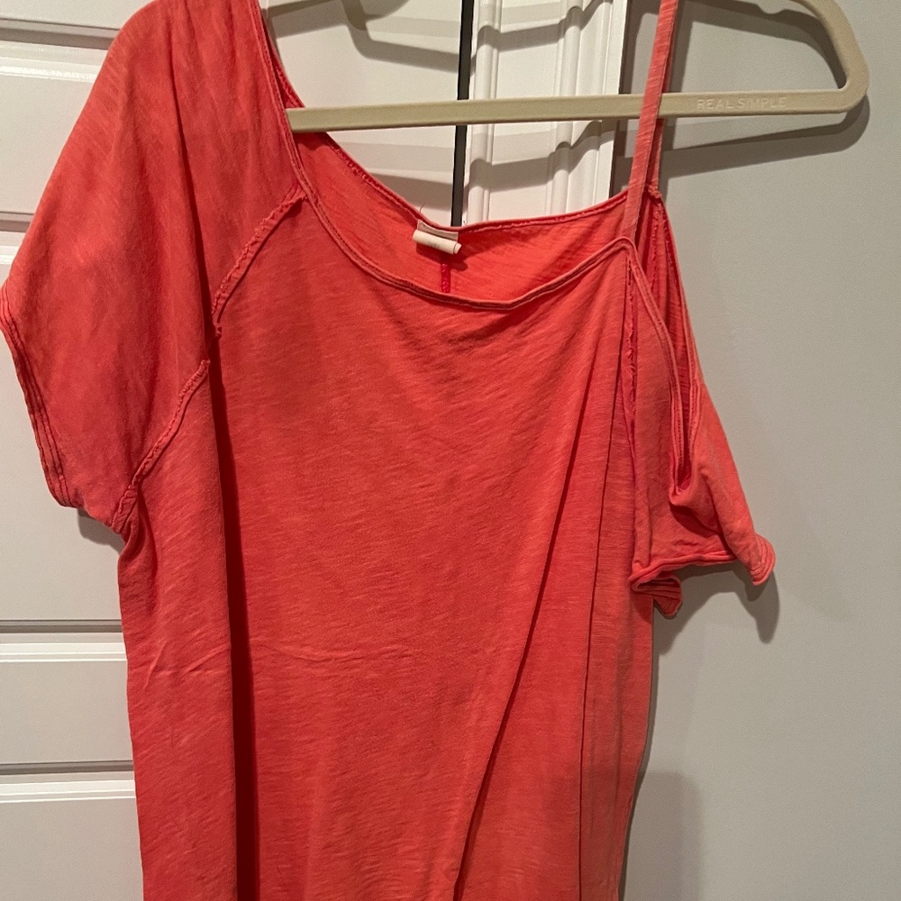 Free People Tshirt M